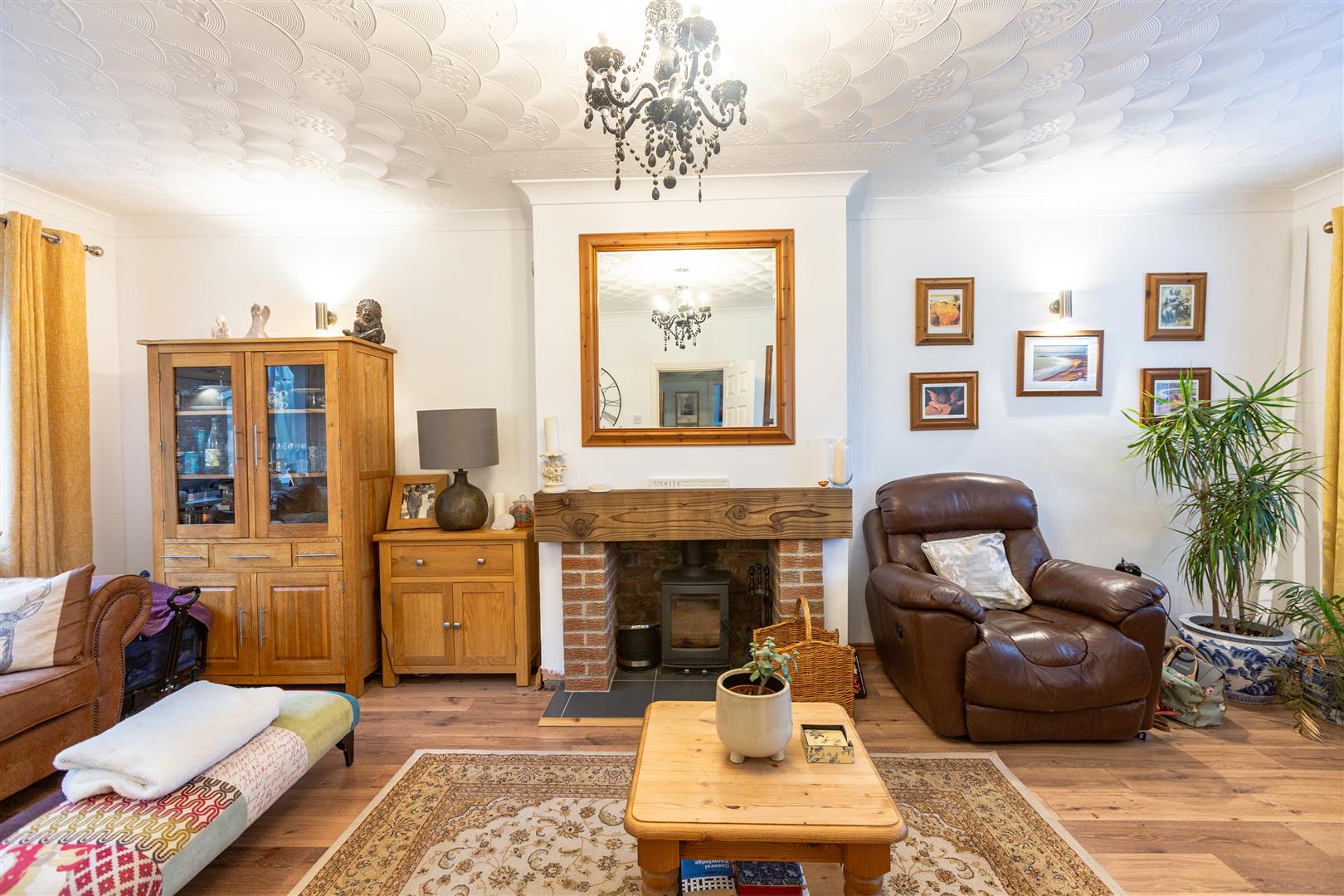 Gwscwm Road, Burry Port, SA16 0BS